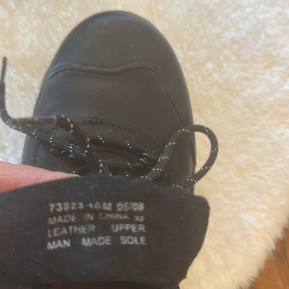 Mens Waterproof Clark muckers - Picture 10 of 10